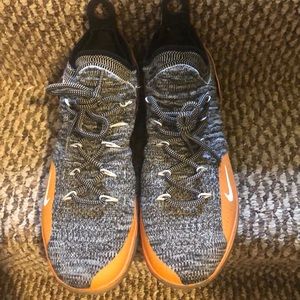 Men’s KD 11 “TEXAS” PE size 12